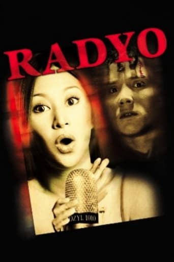 Poster of Radio