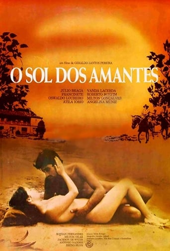 Poster of O Sol dos Amantes