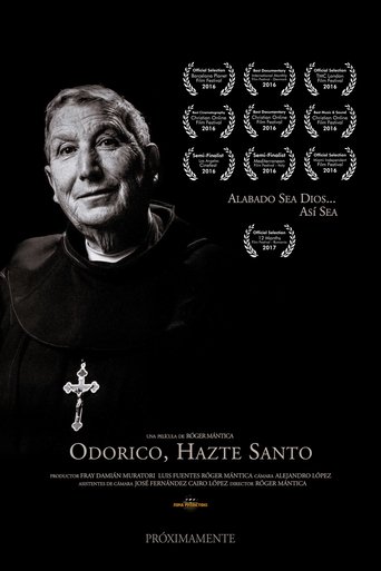 Odorico, Hazte Santo Poster of Odorico, Hazte Santo