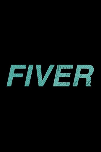 Poster of Fiver