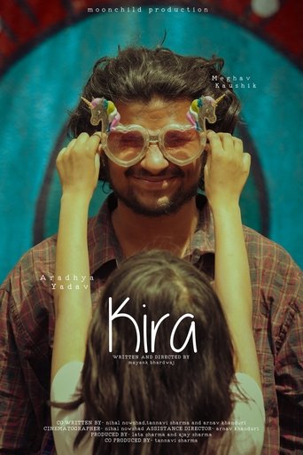 Poster of Kira