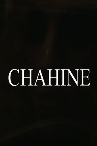 Poster of Chahine