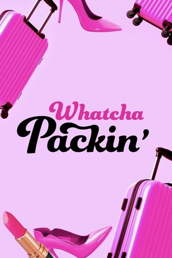 Poster of Whatcha Packin'