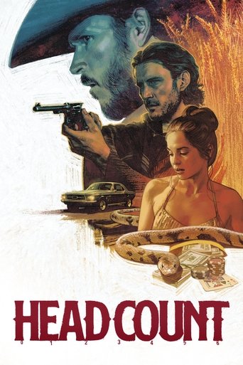 Poster of Head Count