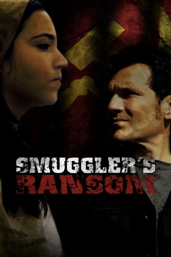 Poster of Smuggler's Ransom