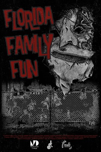 Poster of Florida Family Fun