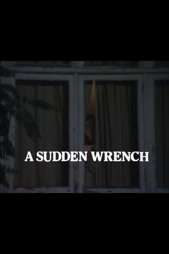 Poster of A Sudden Wrench