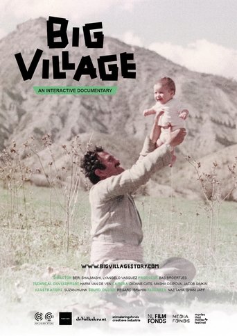 Big Village Poster of Big Village