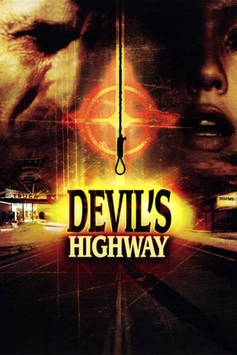 Poster of Devil's Highway
