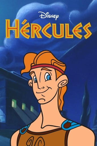 Portrait for Hercules - Season 1