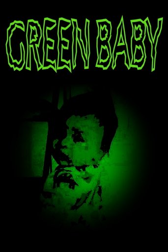 Green Baby Poster of Green Baby