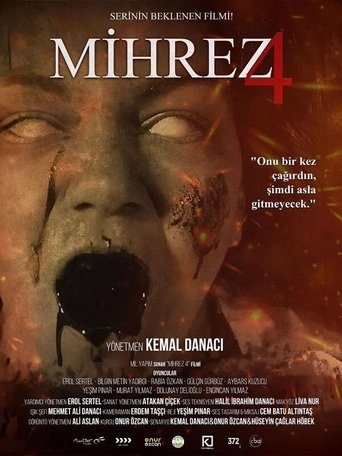 Mihrez 4 Poster of Mihrez 4