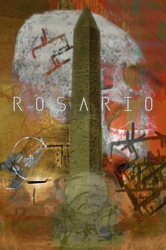 Rosario Poster of Rosario
