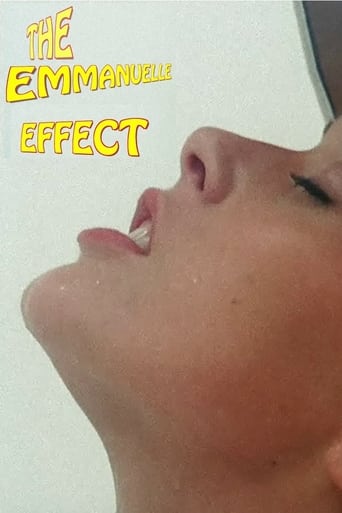 Poster of The Emmanuelle Effect