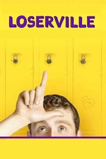Poster of Loserville