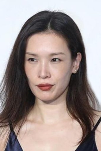 Portrait of Tong Chenjie