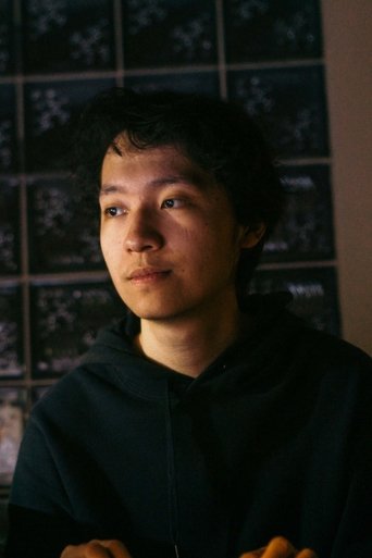 Portrait of Jody