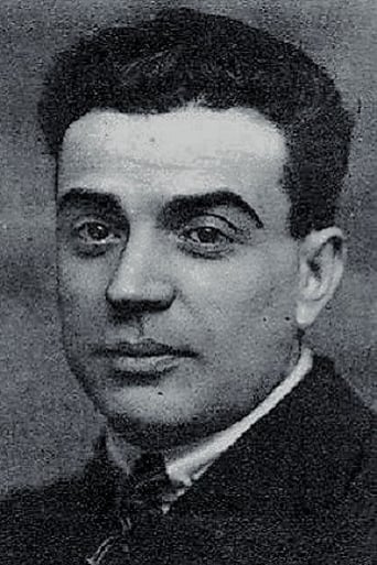 Portrait of Fernando Delgado de Lara
