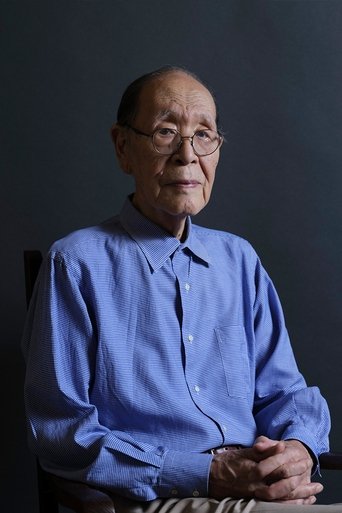 Portrait of Shiguéhiko Hasumi