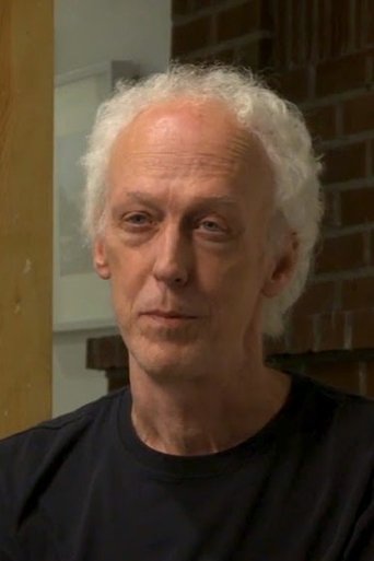 Portrait of Fred Walton