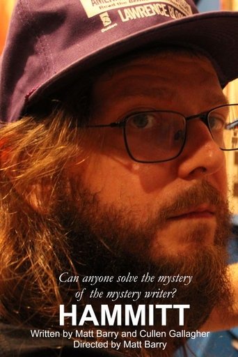 Hammitt Poster of Hammitt