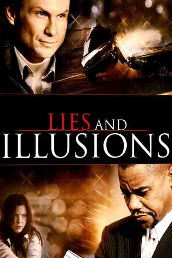 Poster of Lies & Illusions