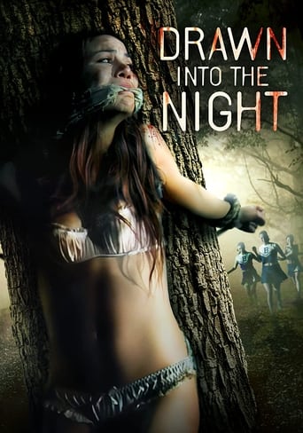 Poster of Drawn Into the Night