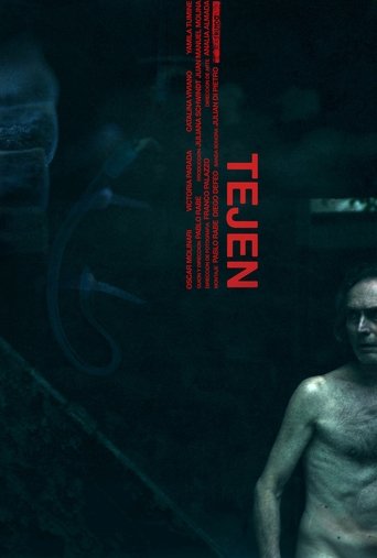 Tejen Poster of Tejen
