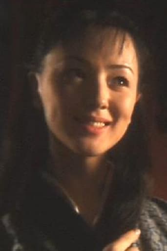 Portrait of Dung Yi