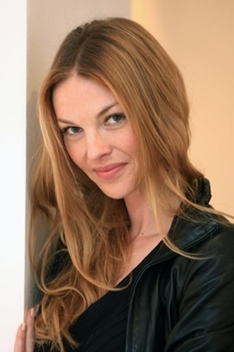 Portrait of Paulina Němcová