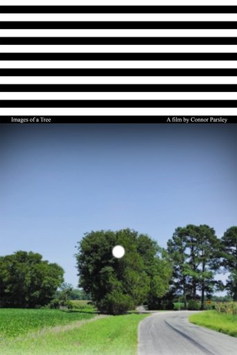 Poster of Images of a Tree