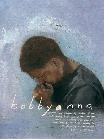 BobbyAnna Poster of BobbyAnna