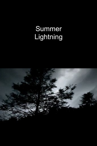 Summer Lightning Poster of Summer Lightning