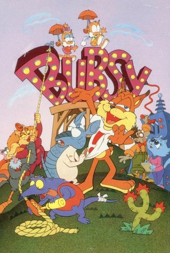 Poster of Bubsy: What Could Possibly Go Wrong?