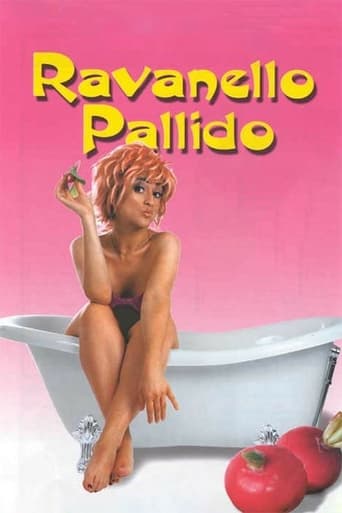 Poster of Ravanello pallido