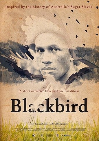 Blackbird Poster of Blackbird
