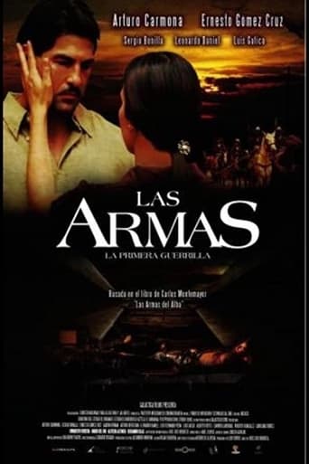 Poster of Las Armas