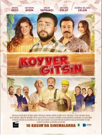 Poster of Koyver Gitsin