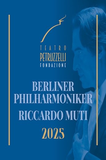 Concert for Europe 2025 Poster of Concert for Europe 2025