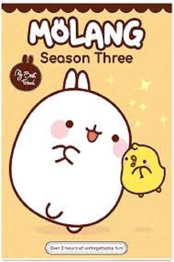 Portrait for Molang - Season 3