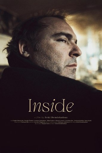 Poster of Inside