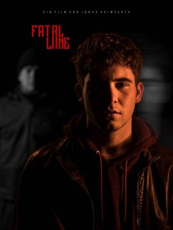 Poster of Fatal Lane