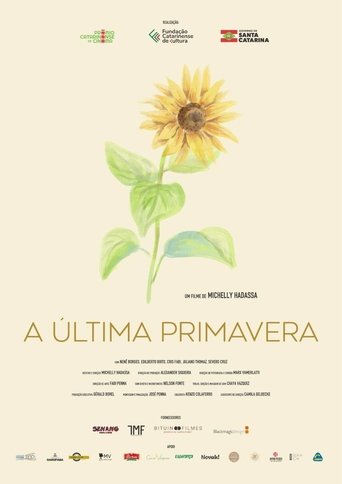 A Última Primavera Poster of A Última Primavera