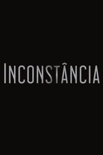 Inconstância Poster of Inconstância