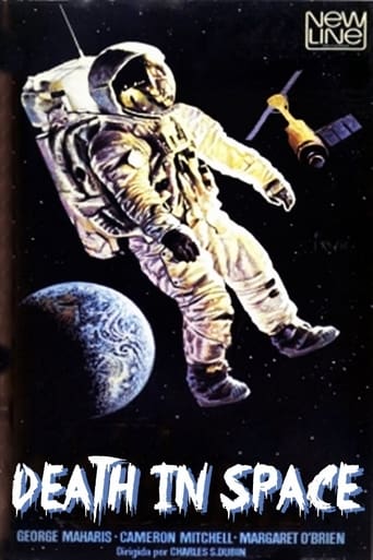 Poster of Death in Space