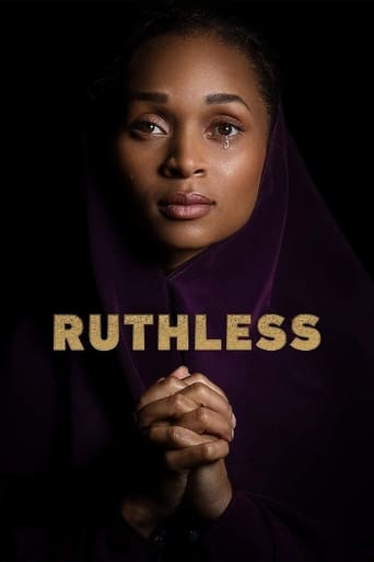 Poster of Tyler Perry's Ruthless