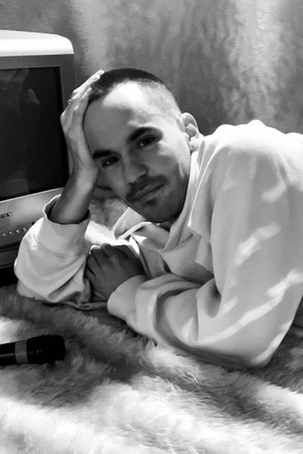 Portrait of Abram Cerda