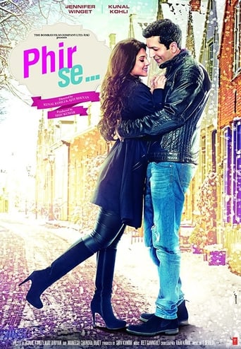 Poster of Phir Se