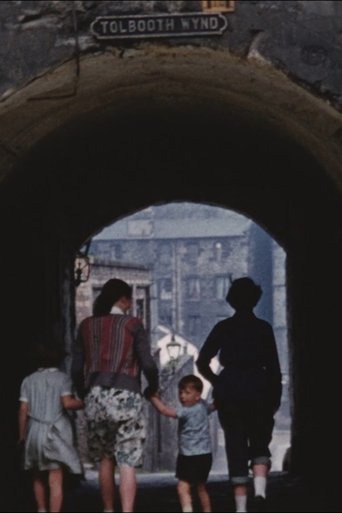 Poster of Edinburgh