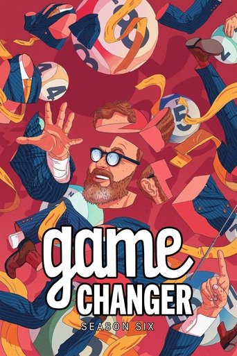 Portrait for Game Changer - Season 6